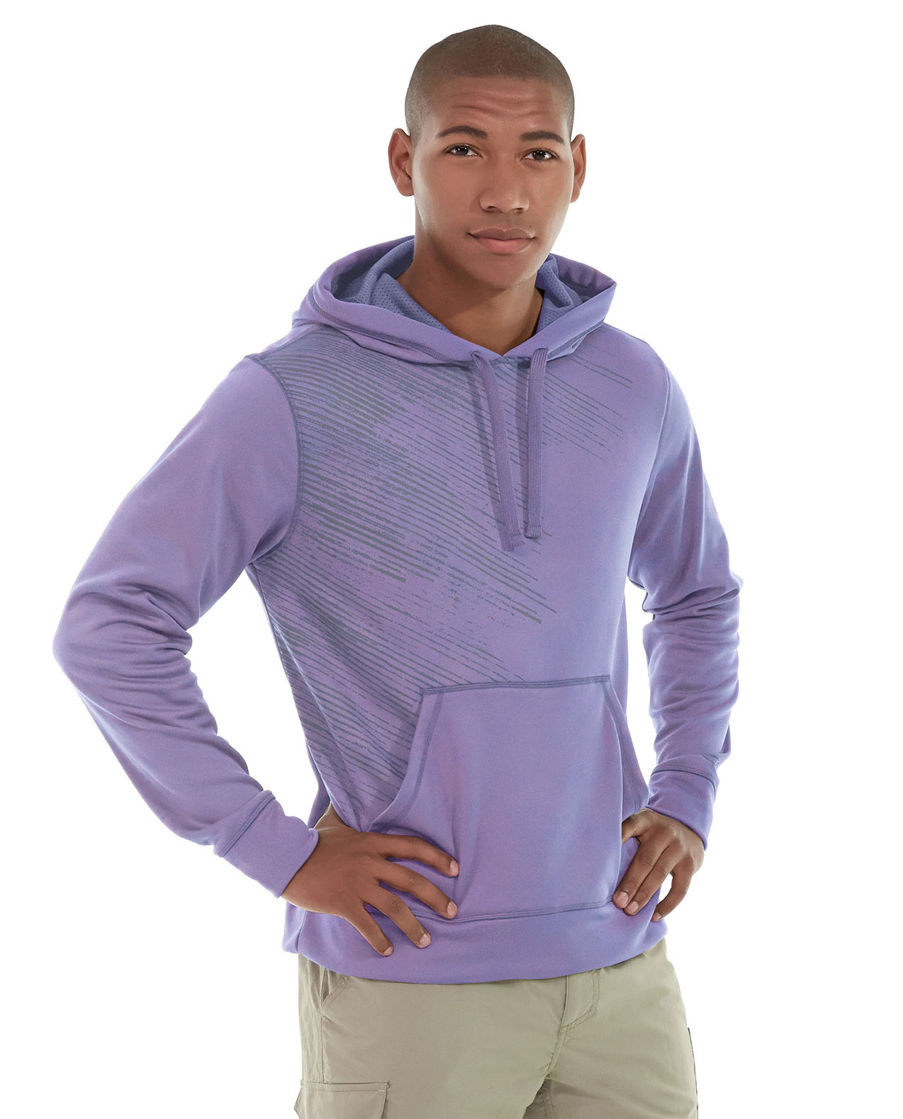 Field Pullover Hoodie - Image 4