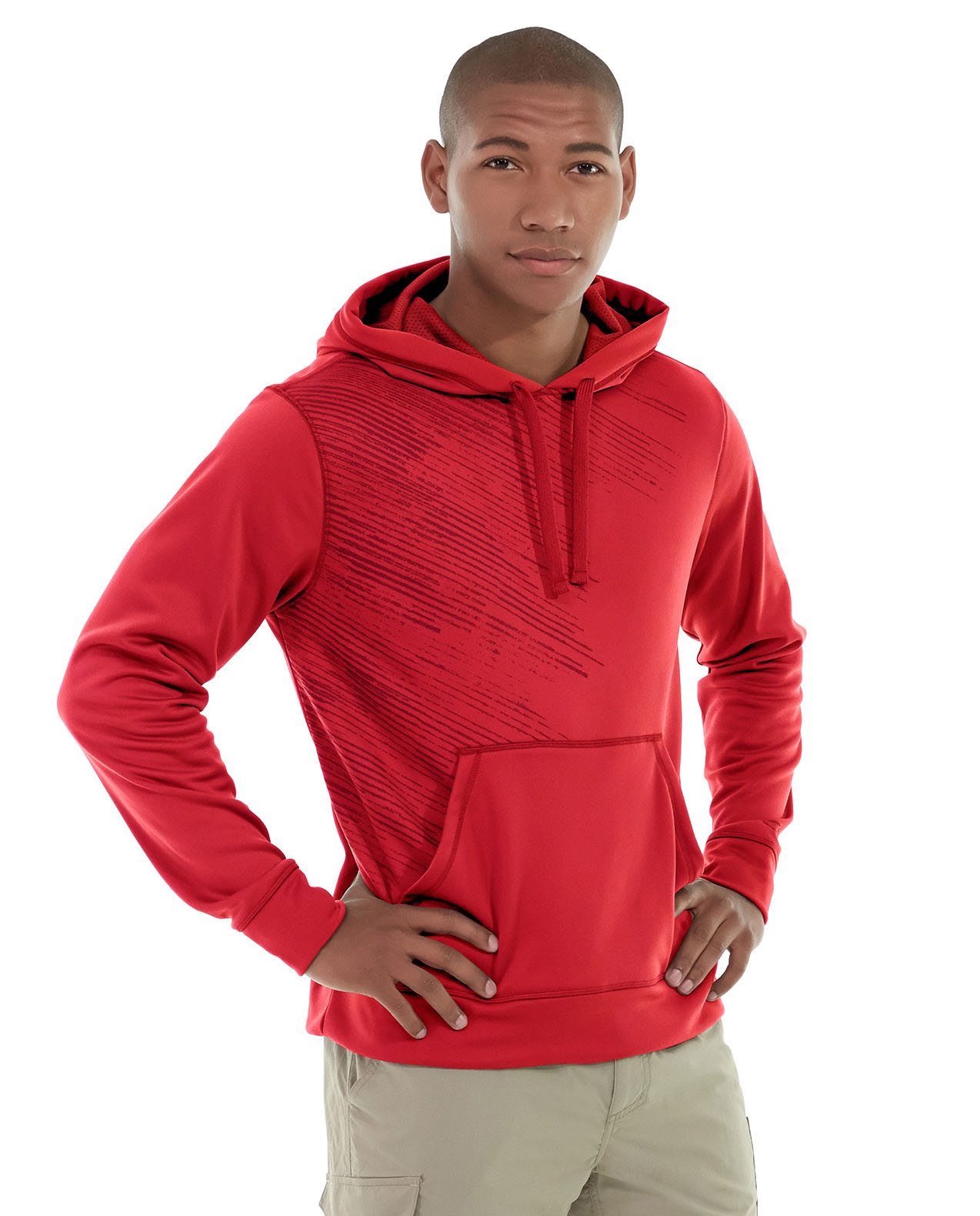 Field Pullover Hoodie - Image 5