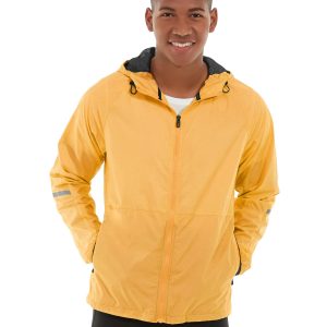 Summit Hooded Jacket