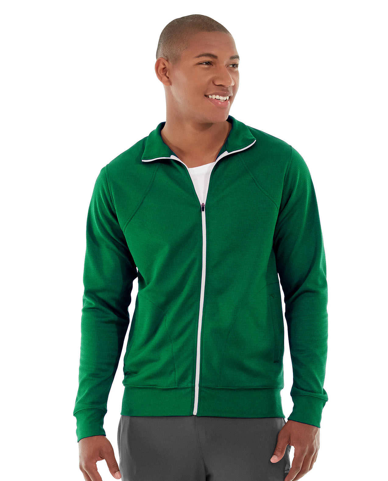 Track Jacket - Image 4