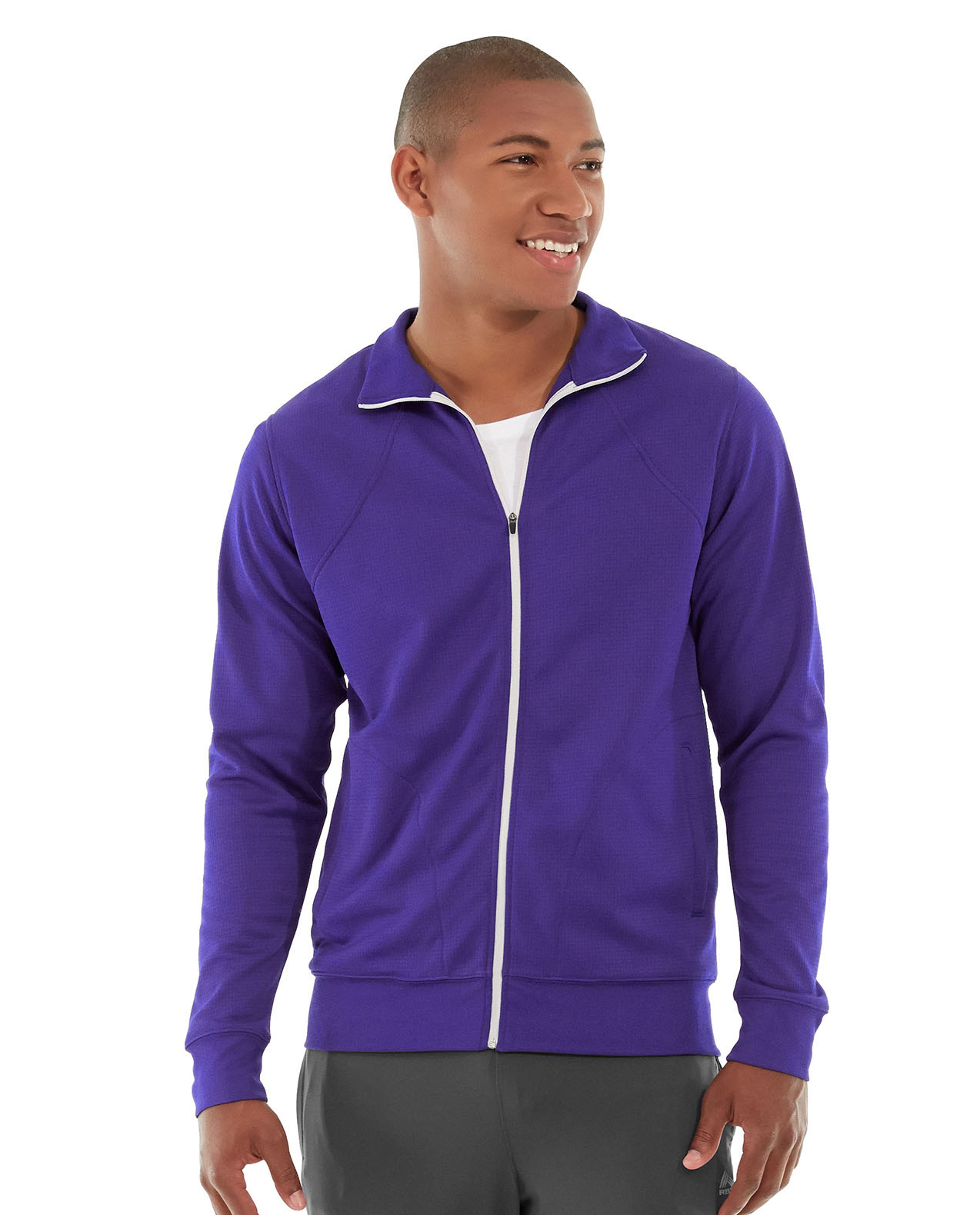Track Jacket - Image 5
