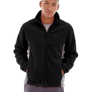 Commuter Zip Jacket