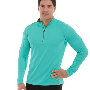 Half-Zip Midlayer