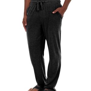 Tapered Jogger