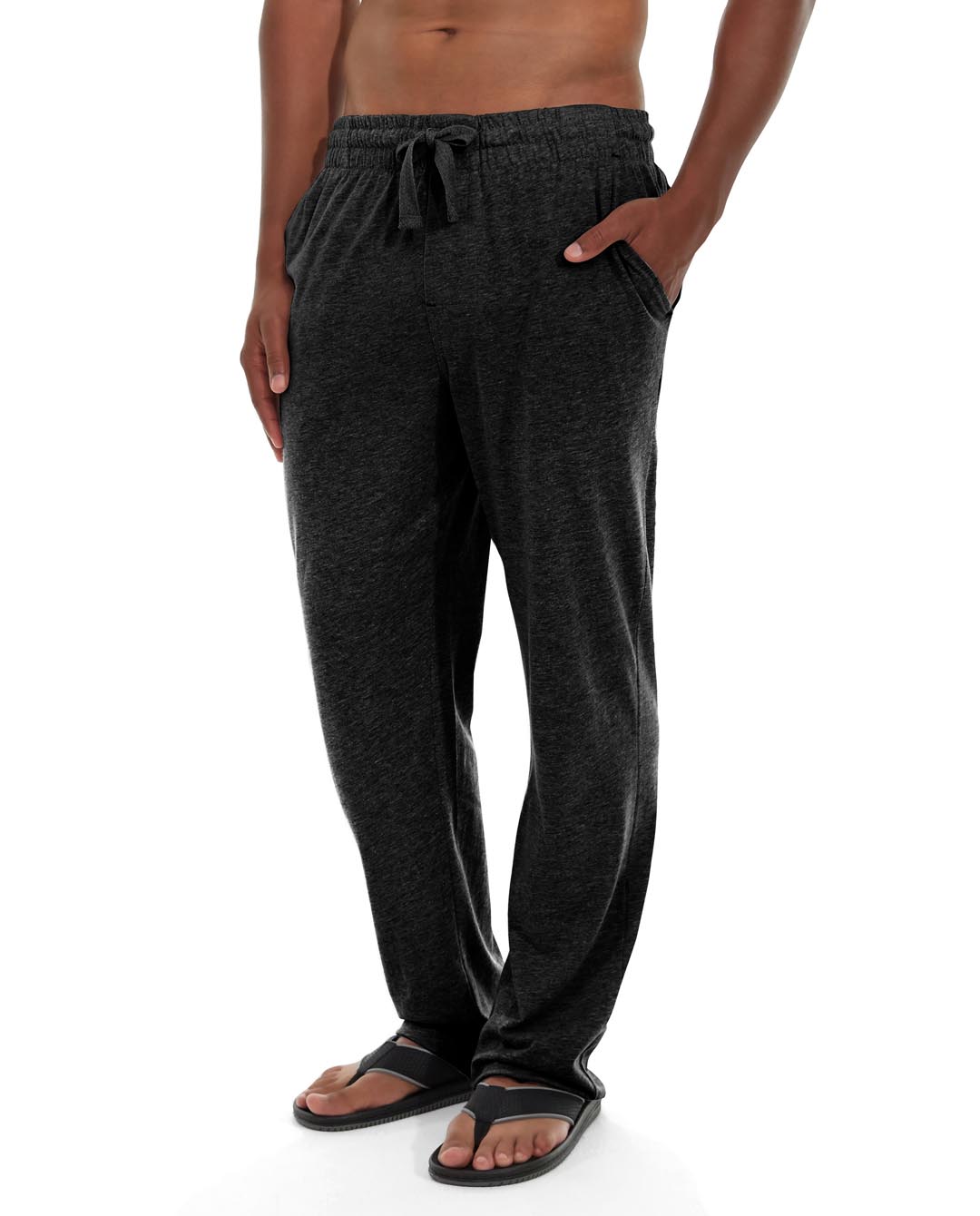 Tapered Jogger