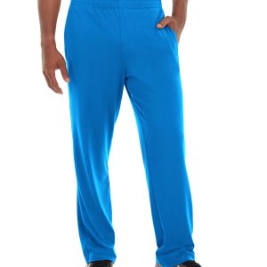 Cobalt Track Pant