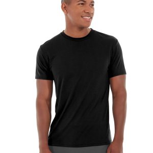 Essential Crew Tee