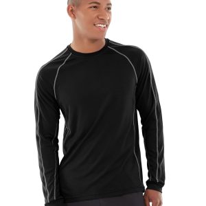 Merino Long Sleeve