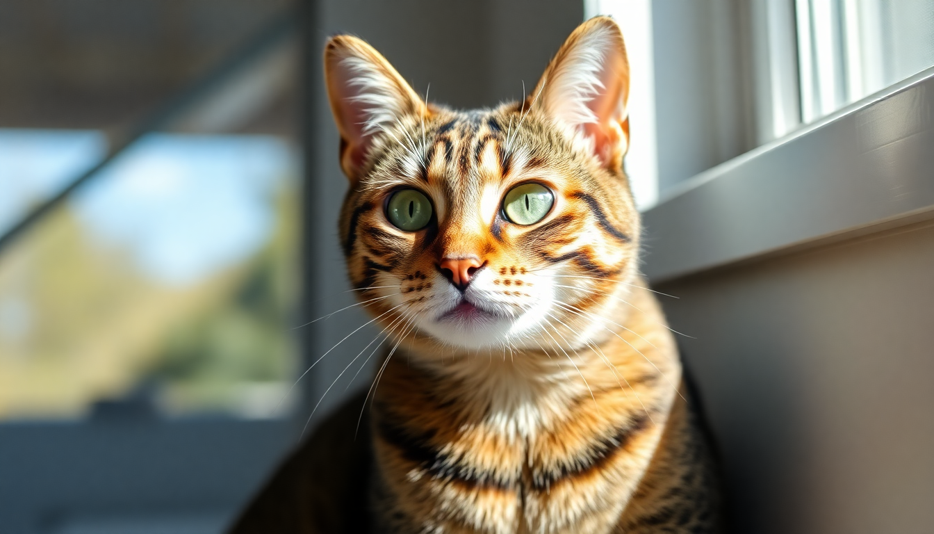 The Complete Guide to Cats: Understanding Our Feline Companions