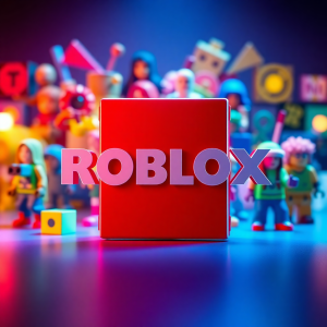 Roblox